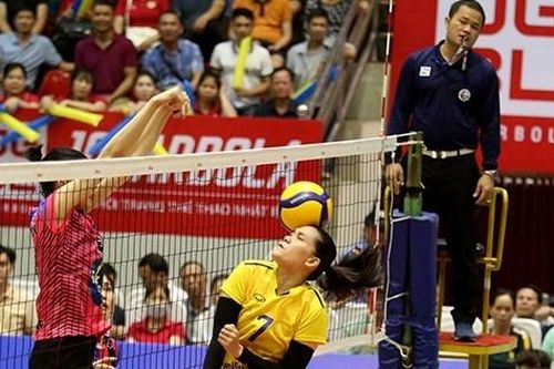 Tổng cục TDTT sẽ yêu cầu báo cáo về công tác trọng tài cúp Hùng Vương 2023