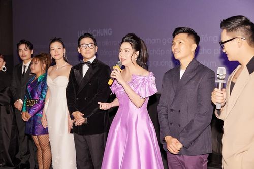 Lê Khánh không sợ khán giả sẽ quên mình