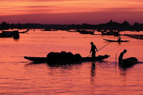 Phá Tam Giang - Cầu Hai (Thừa Thiên - Huế) sẽ thành 'Công viên đầm phá quốc gia'