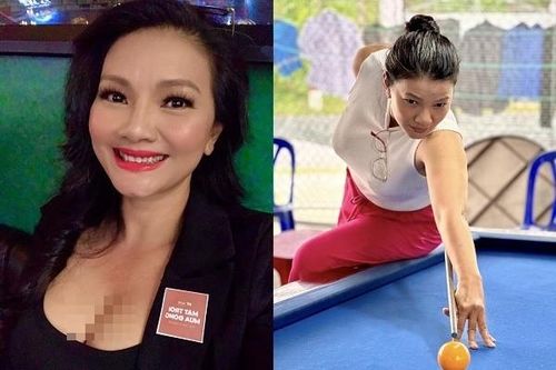 Kiều Trinh - 'nữ hoàng cảnh nóng' của Vbiz giờ thế nào?