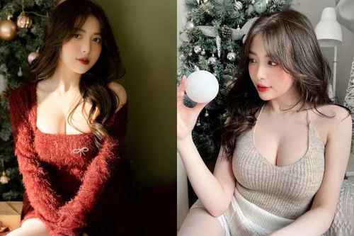 Gái xinh GEN Z sở hữu 'gương mặt học sinh, thân hình phụ huynh'