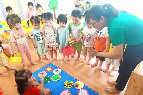 Cần thêm chính sách hỗ trợ GD mầm non địa bàn có khu công nghiệp