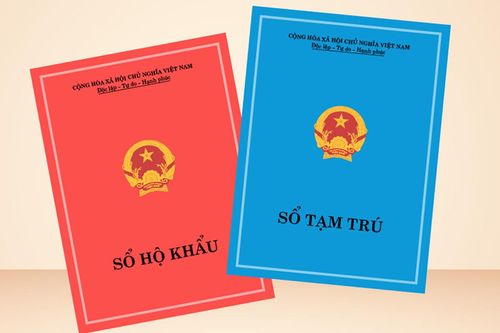 Nhập khống hộ khẩu, hai cựu lãnh đạo xã bị khởi tố