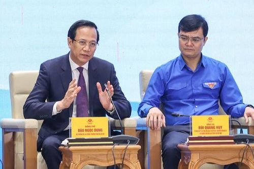 Không nắm bắt thời cơ sẽ tụt hậu
