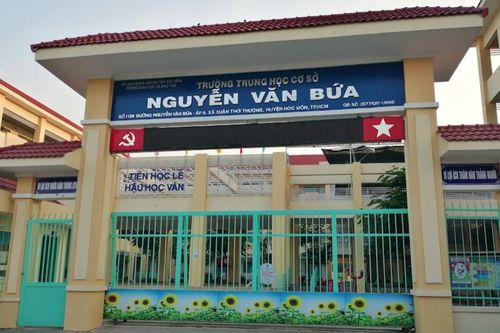 Yêu cầu giáo viên huy động HS đi tham quan, hiệu trưởng nói gì?
