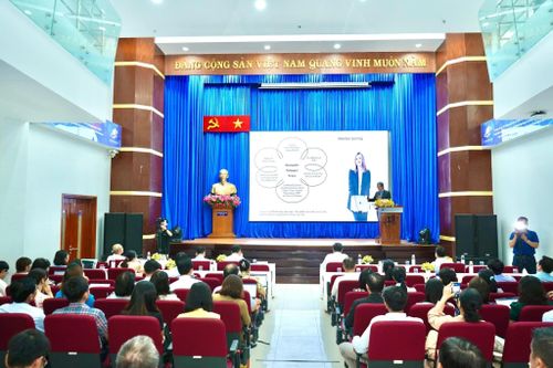 Đào tạo theo định hướng Blended learning