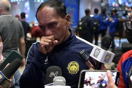 Cựu HLV Malaysia tin đội nhà sẽ lật đổ Việt Nam ở SEA Games 32