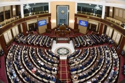 Chính phủ Kazakhstan tuyên bố từ chức