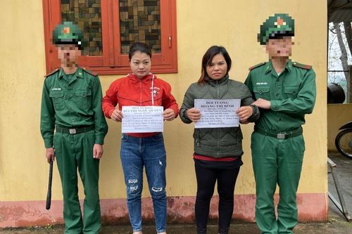 Khởi tố 2 vụ án hình sự liên quan đến xuất cảnh trái phép