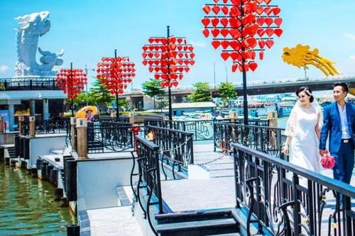 Đà Nẵng khuyến khích phát triển các điểm 'check in'