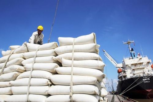 Đến năm 2030, duy trì kim ngạch xuất khẩu lương thực thực phẩm trên 30 tỷ đô la Mỹ/năm