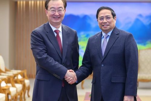 Mở rộng hợp tác cùng có lợi giữa các địa phương của Việt Nam và tỉnh Vân Nam (Trung Quốc)