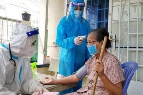 WHO sửa khuyến nghị vaccine COVID-19 cho giai đoạn mới đại dịch