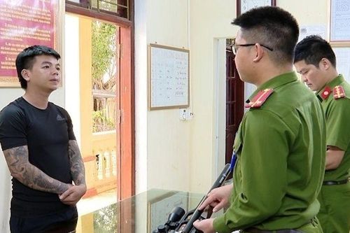 Ninh Bình phát hiện nam thanh niên tàng trữ súng cùng 285 viên đạn