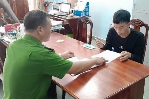 Truy đuổi kẻ trộm, hai vợ chồng trẻ ở Quảng Nam không may gặp nạn