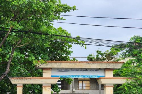 Đà Nẵng chuyển giao hàng nghìn m2 nhà đất công sản để xây dựng công trình công cộng