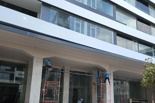Ồ ạt rao bán, cho thuê khách sạn