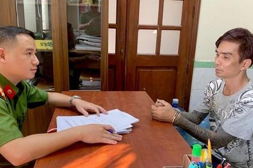 Tin mới vụ bé 3 tuổi nghi bị ép dùng ma túy