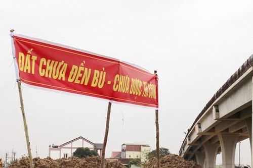 Cao tốc Bắc - Nam qua Nghệ An nguy cơ 'lụt' tiến độ