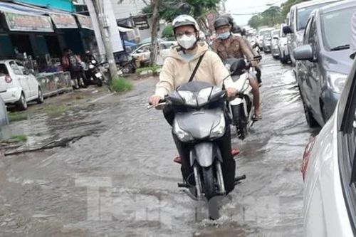 Cần Thơ chỉ đạo khẩn trương đầu tư nâng cấp 7km quốc lộ 'treo' lâu năm