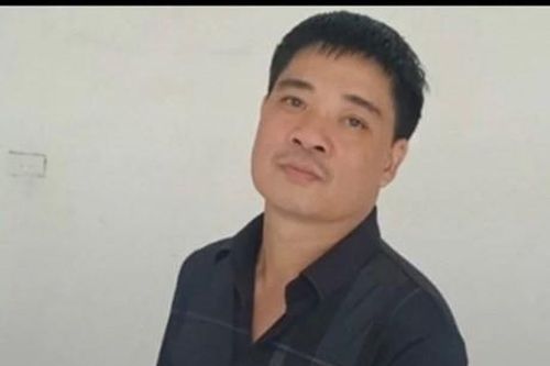 Nguyên cán bộ Công an thành phố Từ Sơn bị khởi tố