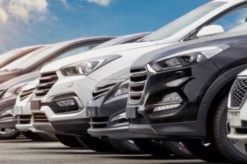 EU ngừng bán ô tô chạy bằng xăng và dầu diesel