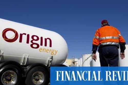 Australia bán một công ty năng lượng lớn