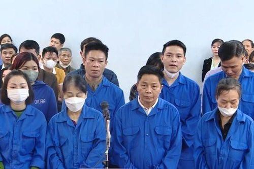 Cựu Chủ tịch Quỹ tín dụng tham ô tài sản lĩnh án chung thân