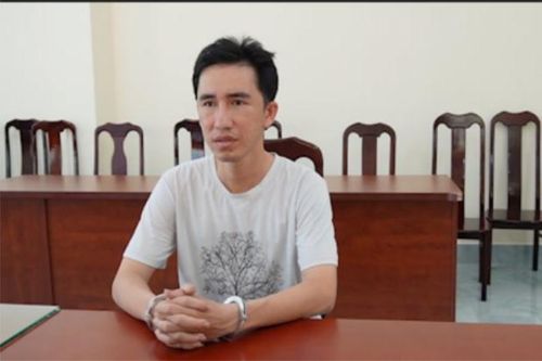 'Gài' ma túy hãm hại bạn, 5 đối tượng bị khởi tố