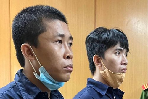 Tuyên án tử hình và chung thân các bị cáo mua bán, vận chuyển ma túy