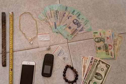 Những phi vụ 'nhập nha' vào các ngày cuối tuần của siêu trộm
