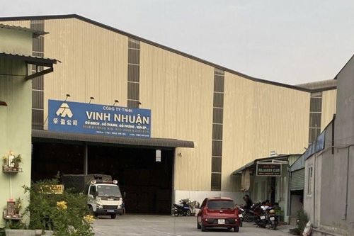 Nữ kế toán bị sát hại tại công ty