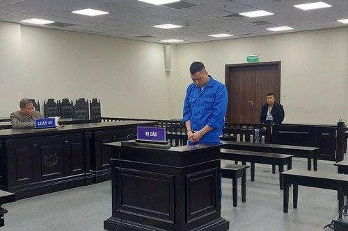 Giám đốc doanh nghiệp lĩnh án tù vì trộm cắp tài sản