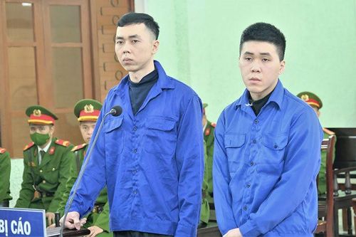 Mang án giết người từ cái 'nhìn đểu' ở quán karaoke