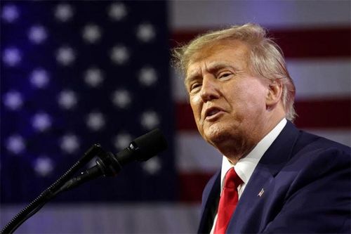 Ông Trump nói sẽ giải quyết xung đột Nga - Ukraine trong 24 giờ nếu tái đắc cử