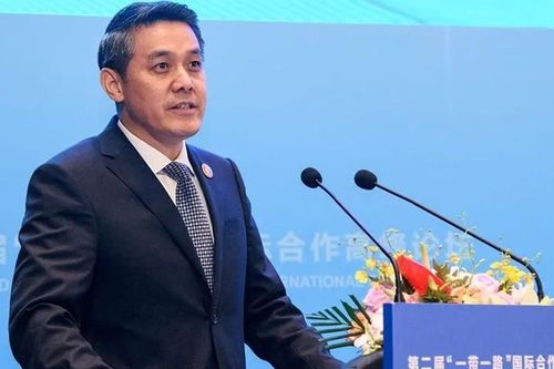 Tân Đại sứ Trung Quốc là quan chức nước ngoài đầu tiên tới Triều Tiên sau 3 năm