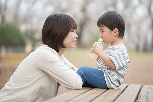 Cách bổ sung dinh dưỡng cho trẻ trong giai đoạn vàng phát triển não bộ