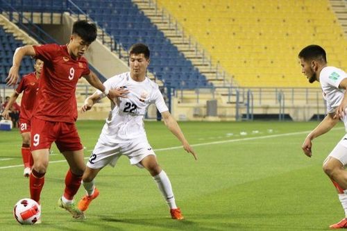U23 Việt Nam đứng lên như thế nào sau 'hattrick thua' ở Doha Cup 2023?