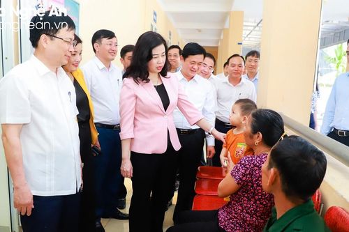 Chính sách mới về nhân sự, tiền lương, nhà ở,... có hiệu lực từ tháng 4/2023