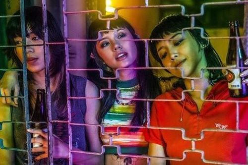 'Thanh Sói' vào top 5 phim được xem nhiều nhất trên Netflix toàn cầu