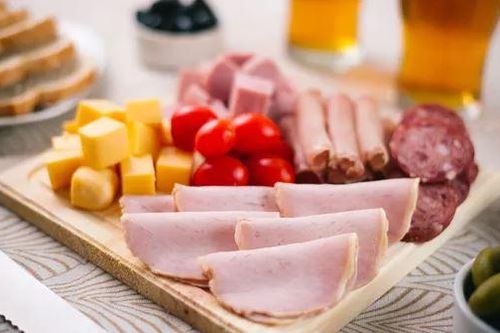 Cảnh báo về hợp chất gây bệnh ung thư trong thực phẩm dùng hằng ngày