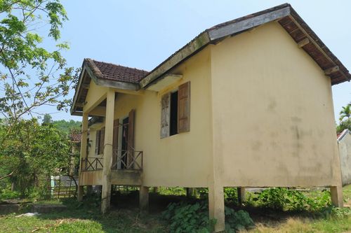 Dự án thủy điện ở Kon Tum: Để khu tái định cư thực sự được 'định cư'
