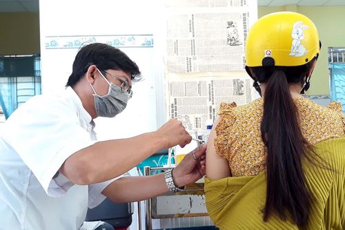 Ngày 29/3, cả nước có 19 ca mắc mới COVID-19, 5 ca khỏi bệnh