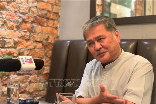 Hợp tác thương mại và du lịch Việt Nam - Malaysia là những lĩnh vực tiềm năng
