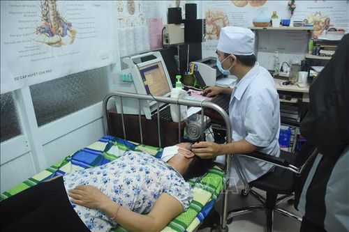 Bà Rịa - Vũng Tàu: Các bệnh viện, trung tâm y tế thiếu nhân lực trầm trọng