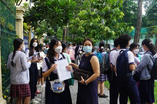 Cảnh báo thủ đoạn báo 'phụ huynh bị tai nạn' để lừa học sinh