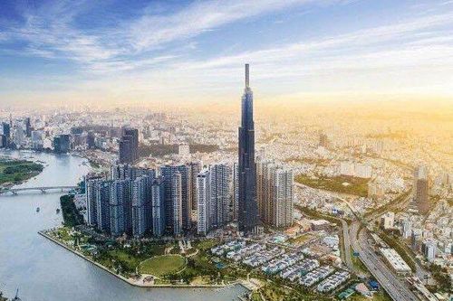 Tp.HCM được ca ngợi là 1 trong 10 điểm đến tuyệt vời nhất châu Á