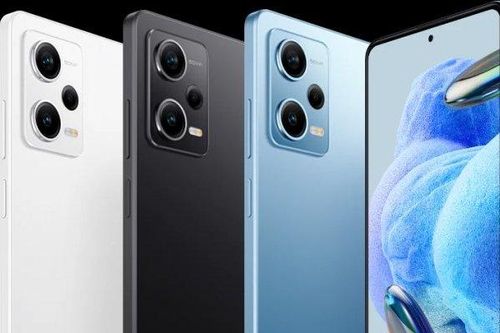 Hành trình trở thành 'vị vua phân khúc tầm trung' của Redmi Note