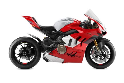 Top 10 môtô tốt nhất năm 2023