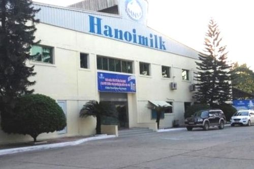 Công bố thông tin sai lệch, Hanoimilk do ông Hà Quang Tuấn làm Chủ tịch bị phạt nặng